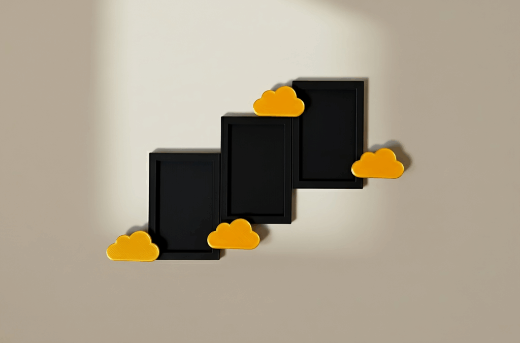 clipixcharms gwiazdka